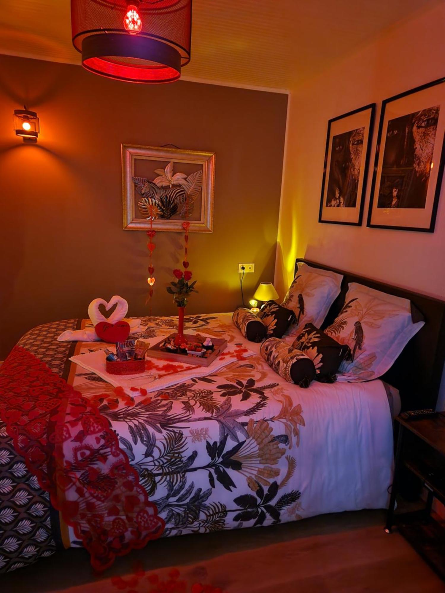 La Cabane De Megue Froidfond 외부 사진